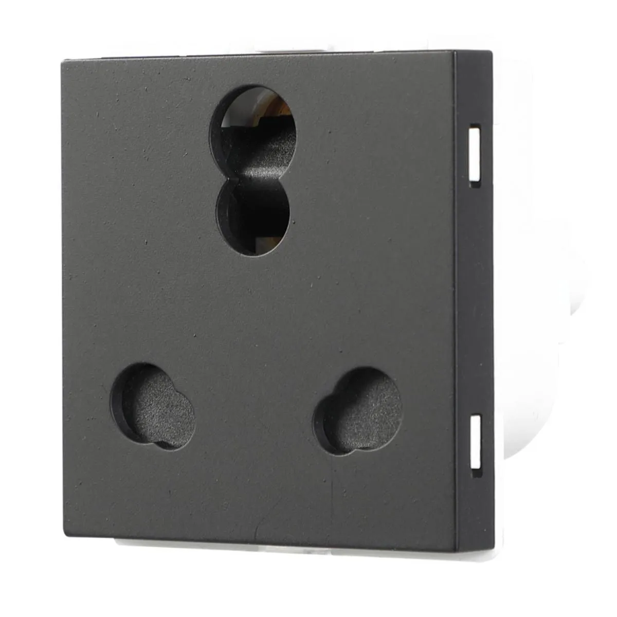 Havells 6 A/16 A Socket Adiva Series - Sockets Grey