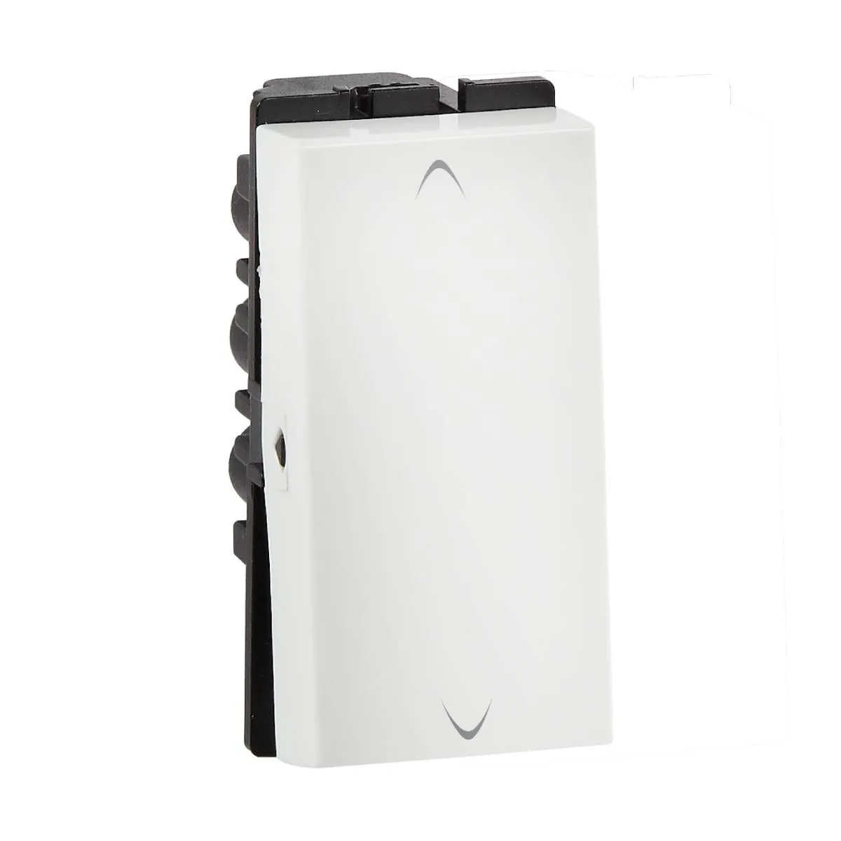 Havells 10 AX Two way switch Fabio Series - Switches White
