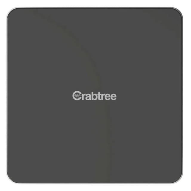 Havells Gate Way i-sense Grey