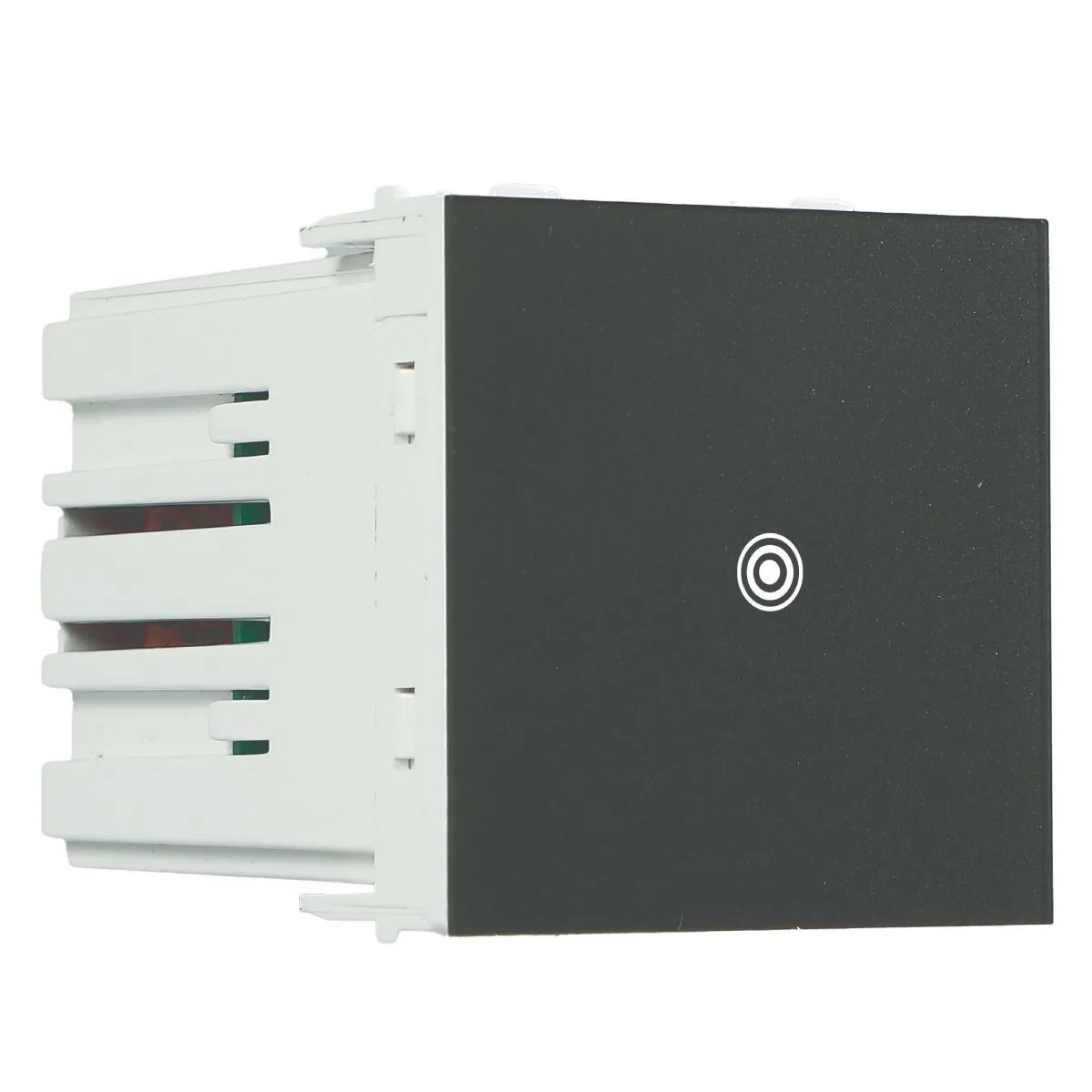Havells 20A Relay Switch - 2M- New Smart Switches - White Grey