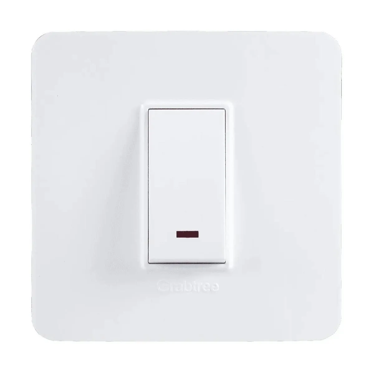 Havells Modular Combined Plates - PC Color Modular Combined Plates - PC Color White