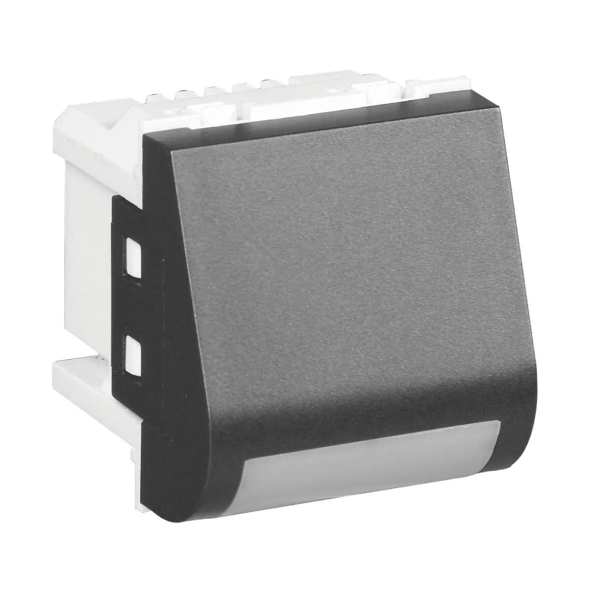 Havells LED Foot Light -2M  Hospitality range Grey
