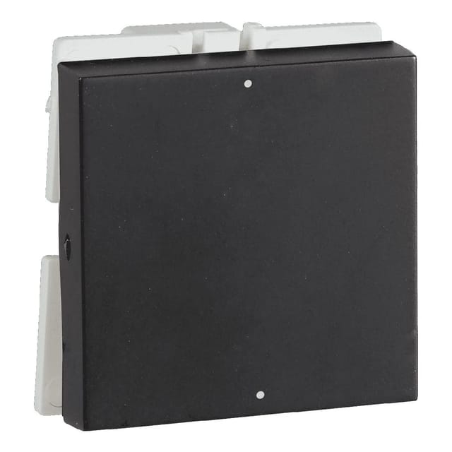 Havells 10 AX Mega Two way switch (2 M) Switches Grey