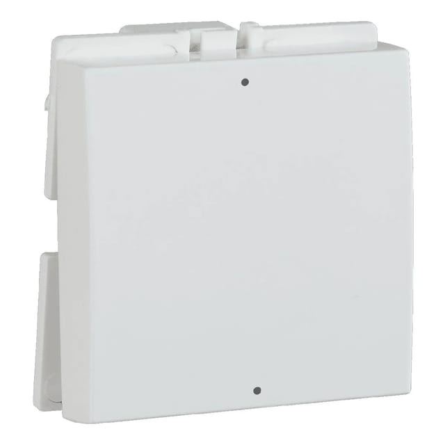 Havells 10 AX Mega Two way switch (2 M) Switches White