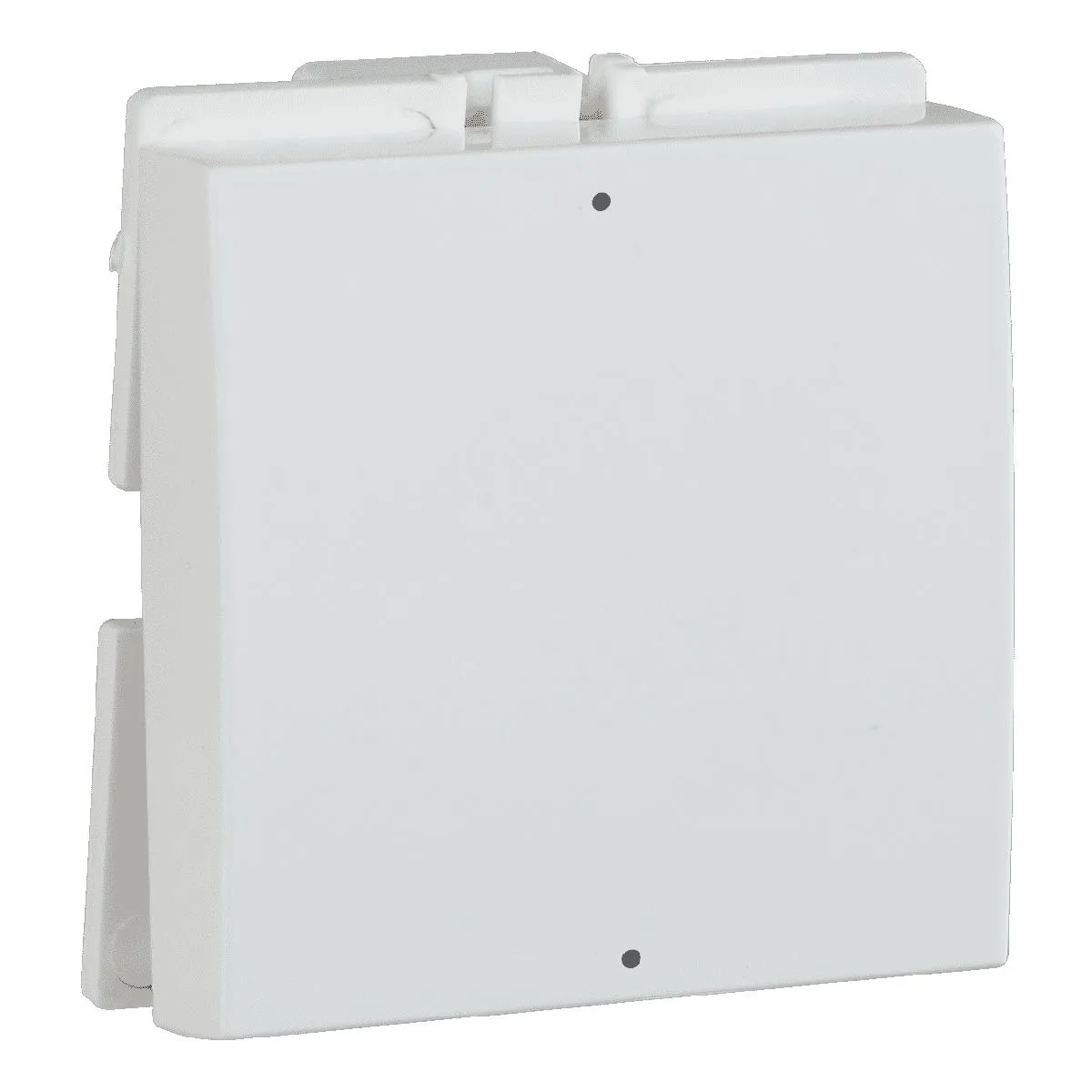 Havells 10 AX Mega Two way switch (2 M) Switches White