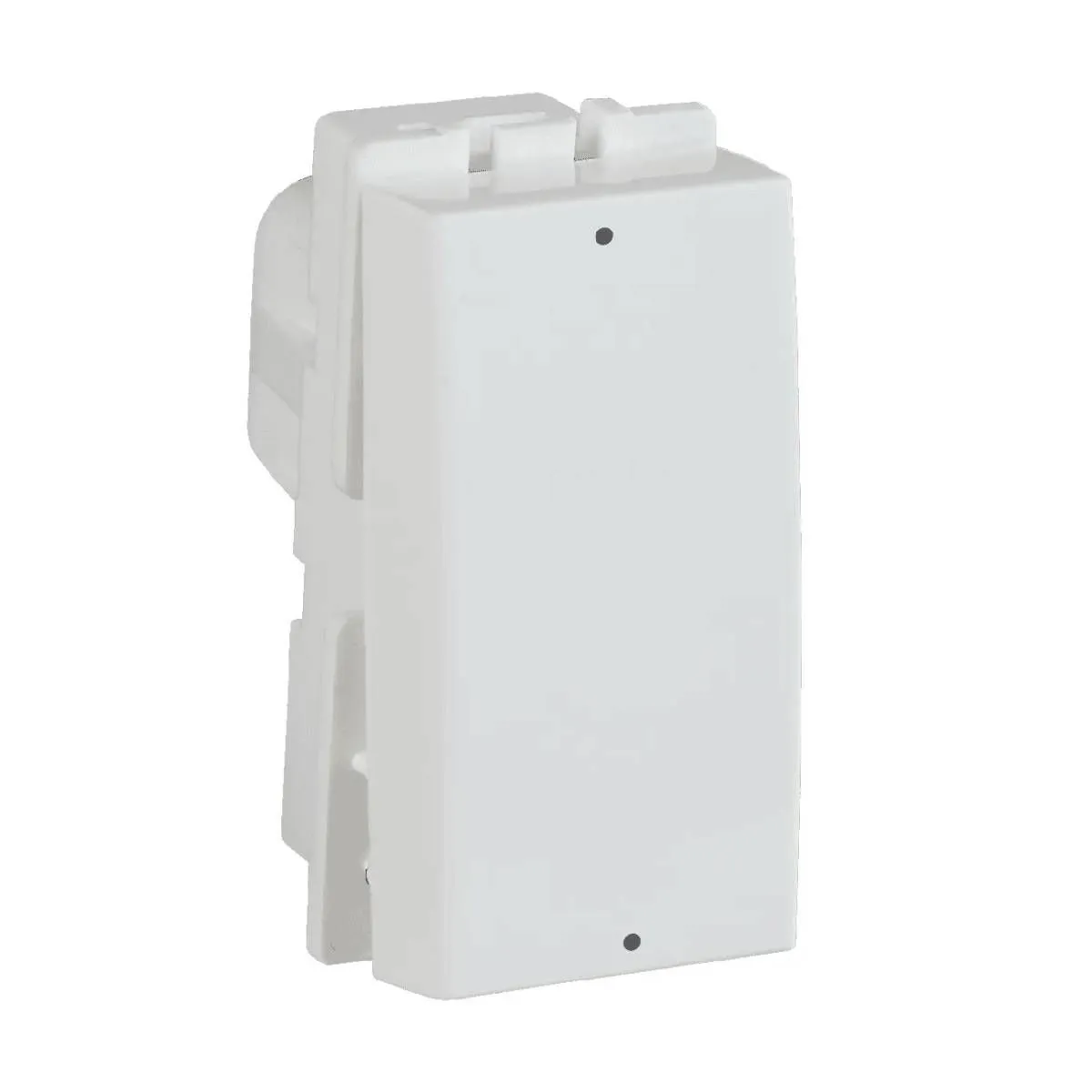 Havells 10 AX Two way switch Switches White
