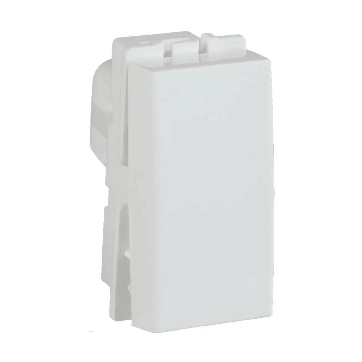 Havells 10 AX One way switch Switches White