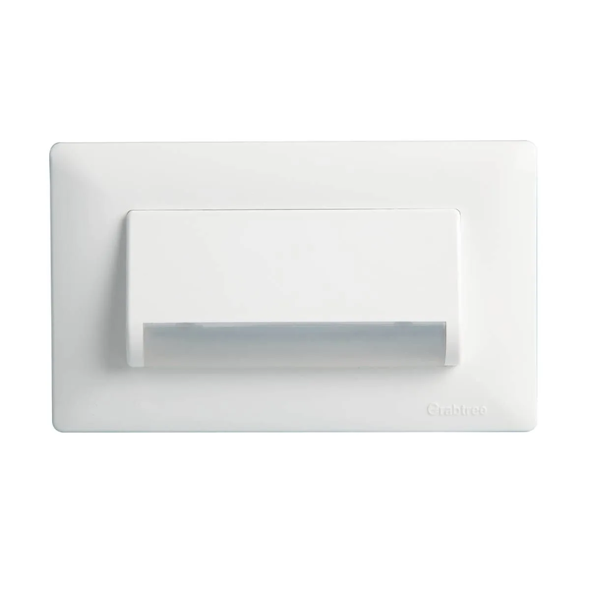 Havells LED Footlight -4M  Hospitality Range White
