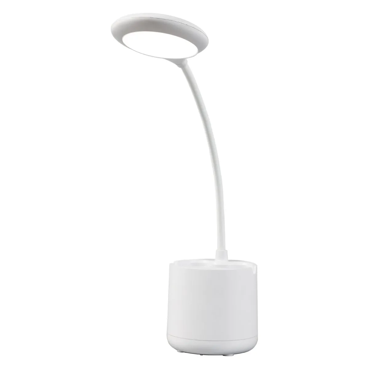 Havells MODERNA PLUS DESKTOP RECHARGEABLE LIGHT Portable Light