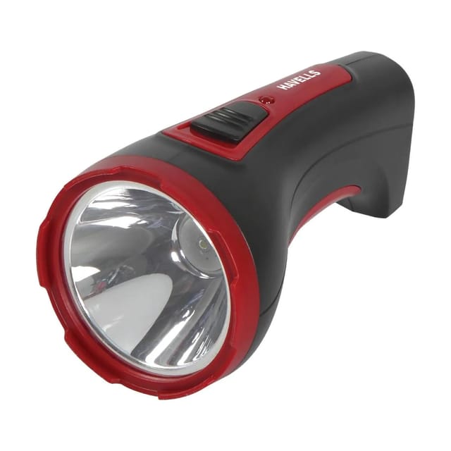 Havells RANGER 10/30 Portable Light