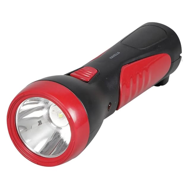 Havells PATHFINDER NXT 1 W Portable Light