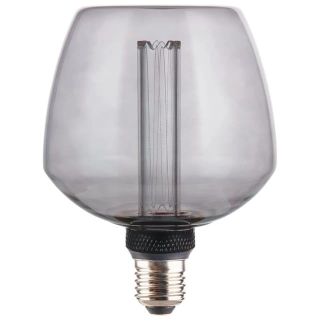 Havells ORION CG125 SMOKE 4 W 1800 K E27 LAMP ORION Smoke Lamp