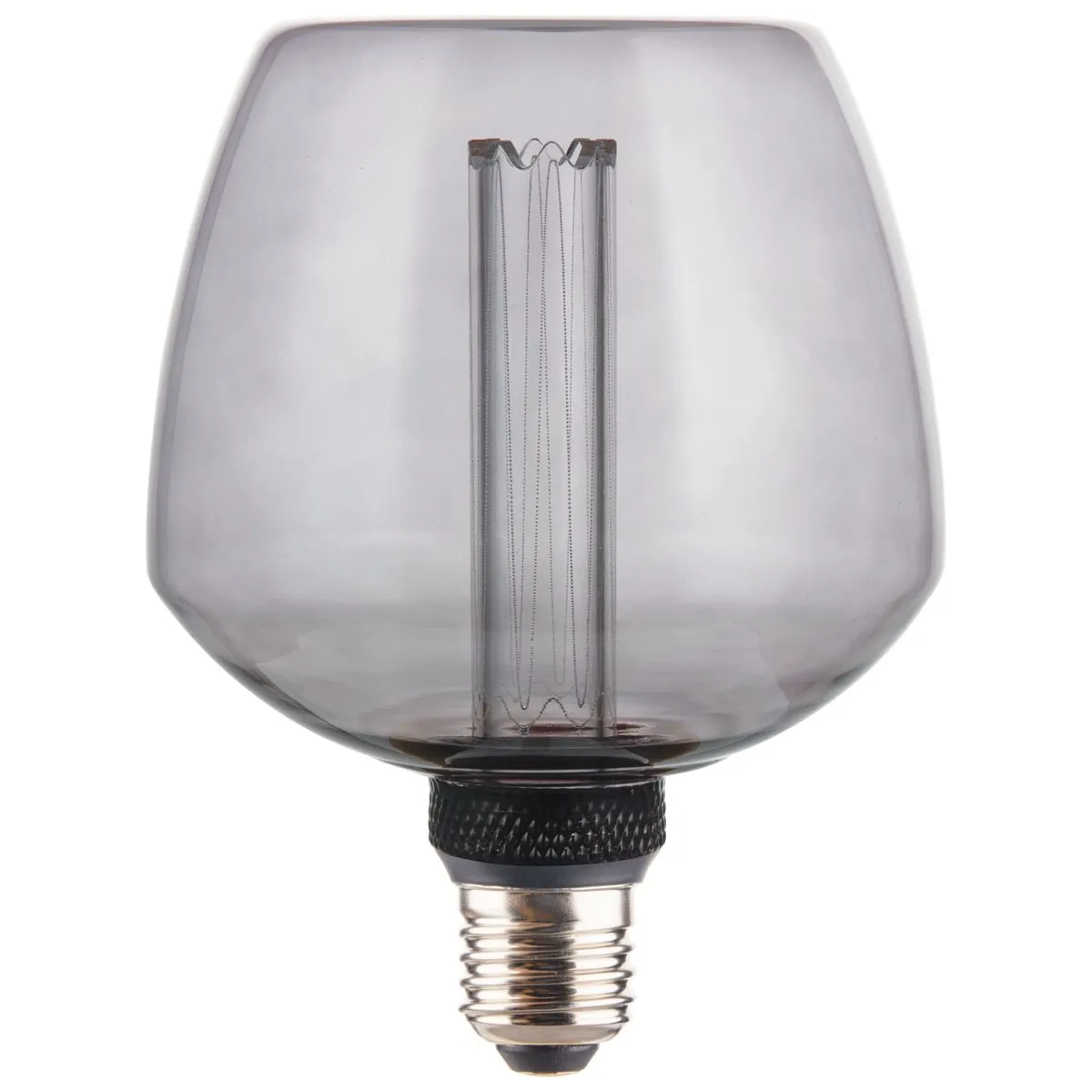 Havells ORION CG125 SMOKE 4 W 1800 K E27 LAMP ORION Smoke Lamp