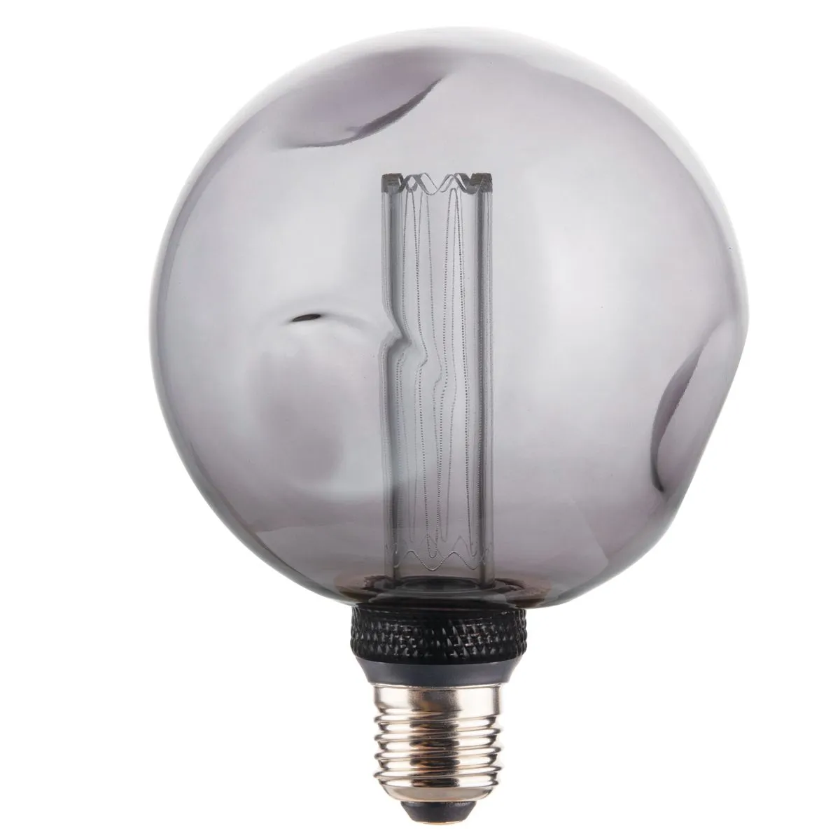 Havells ORION CG125 SMOKE 4 W 6500 K E27 LAMP ORION Smoke Lamp