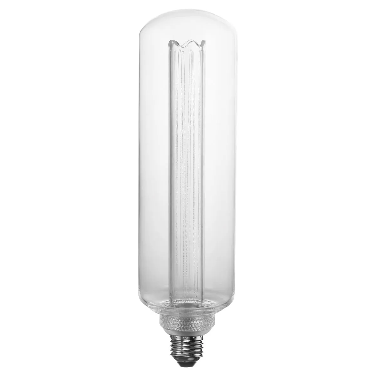 Havells OPULENCE T80P CLEAR 4 W 1800 K E27 LAMP OPULENCE Clear Lamp