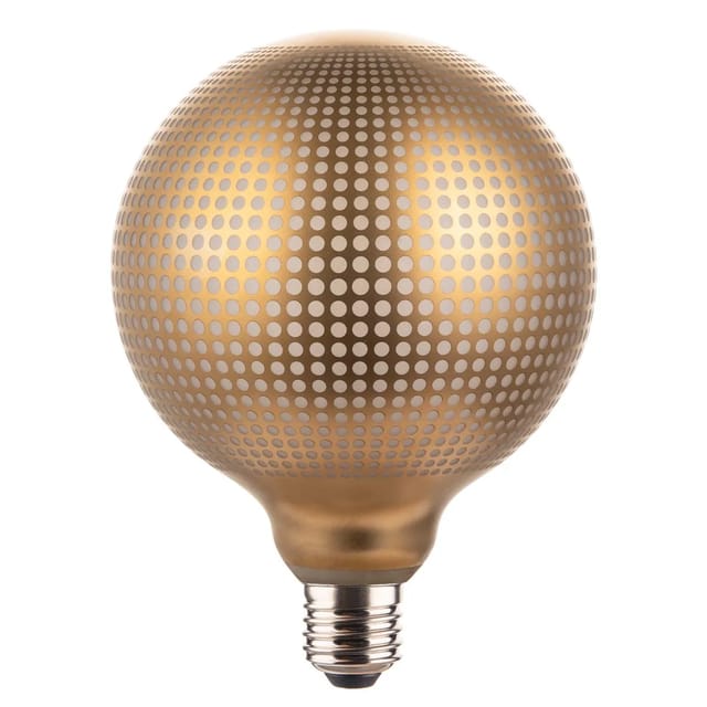 Havells ORNATE G125 MGD 4 W 2700 K E27 LAMP ORNATE MGD Lamp