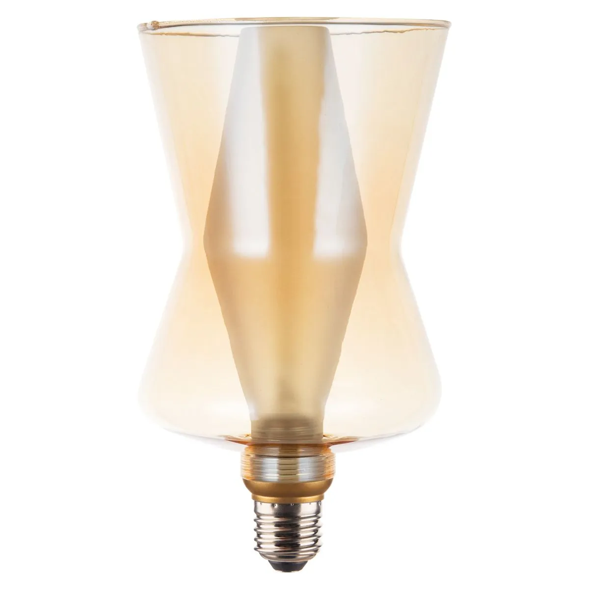 Havells BLOOM T20 AMBER 4 W 5000K E27 LAMP BLOOM Amber Lamp