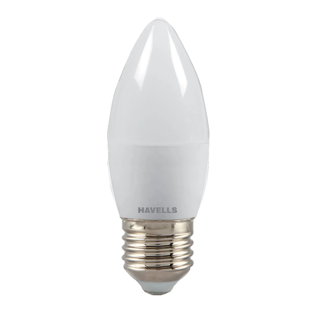Havells LED Adore 5 W E27 CDL 2 Star Candle Lamp Adore LED Candle Lamp