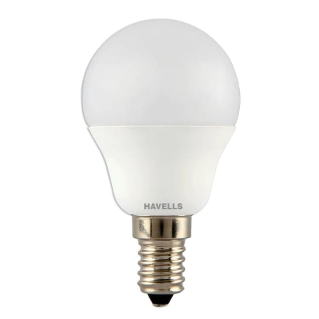 Havells LED Adore 2.8 W E14 CDL Ball Lamp Adore LED Ball Lamp
