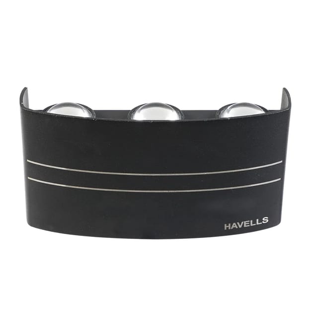 Havells 6H 7 W 3000 K BRILLANTE LINEAR WALL WASHER