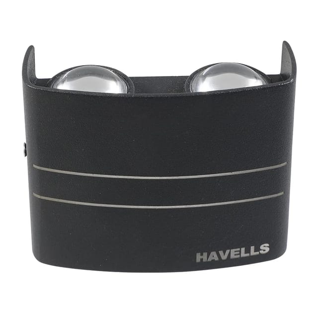 Havells 4H 4 W 3000 K BRILLANTE LINEAR WALL WASHER