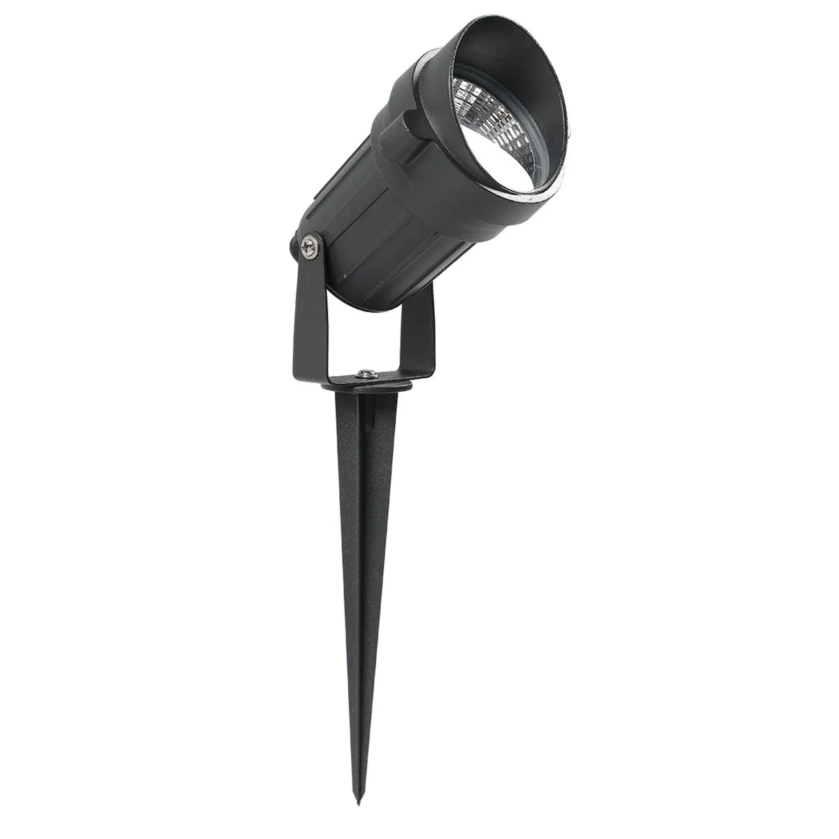 Havells 7 W LED 3000 K PRISTINE SPIKE LED LIGHT