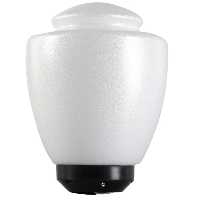 Havells 1N x 7.5 W LED Filament Lamp NUEVA GATE LIGHT OVAL 1