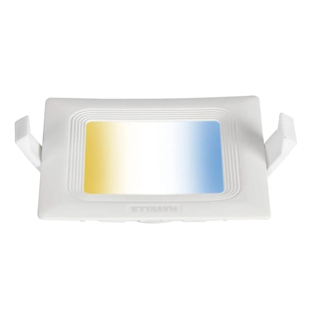 Havells 6 W LED 3 IN 1 FAZER NEO 3 IN 1 LED PANEL SQUARE
