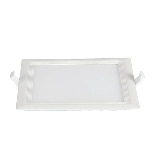 Havells 3 W LED 3000 K FAZER NEO LED PANEL SQUARE
