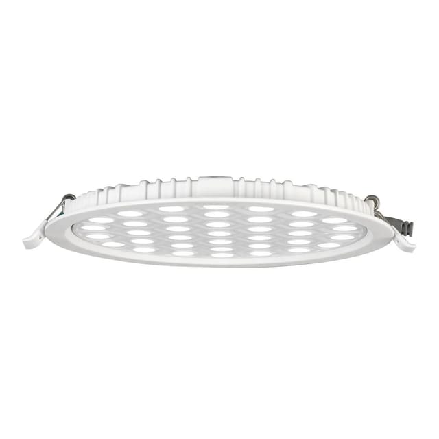 Havells 12 W LED 4000 K OCTANE GL < 19 UGR PANEL