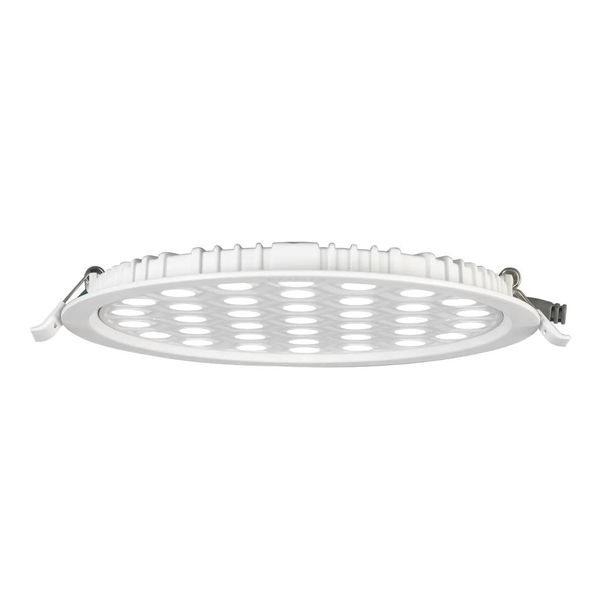 Havells 12 W LED 4000 K OCTANE GL < 19 UGR PANEL