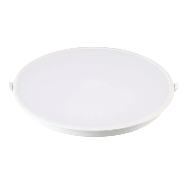 हैवेल्स 20 W LED RD 6500 K ट्रिम ग्लो रिसेस्ड पैनल राउंड