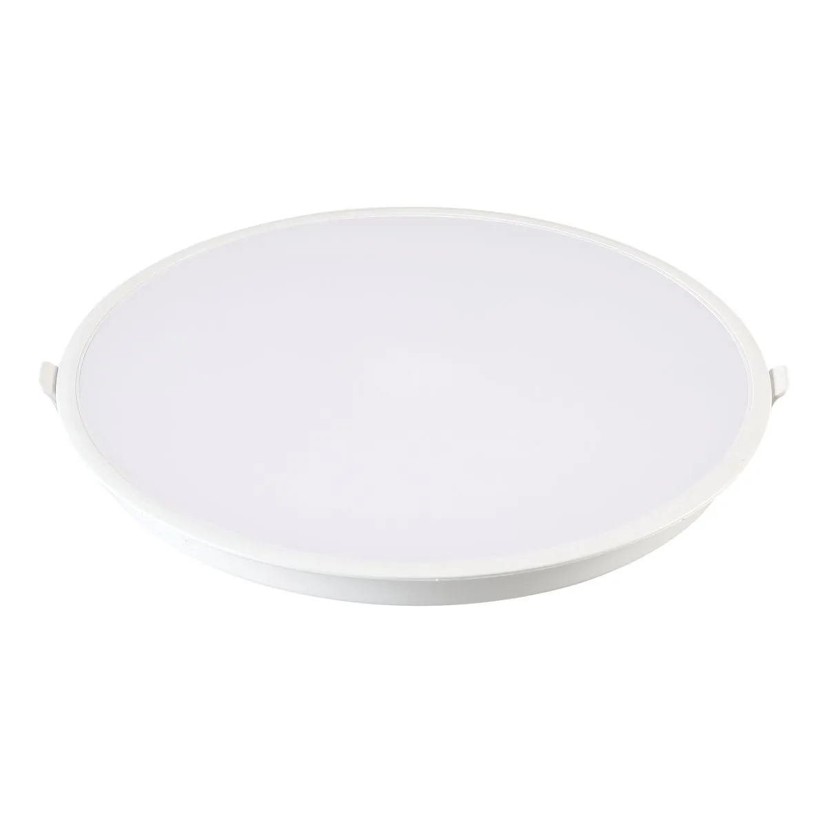 हैवेल्स 20 W LED RD 6500 K ट्रिम ग्लो रिसेस्ड पैनल राउंड