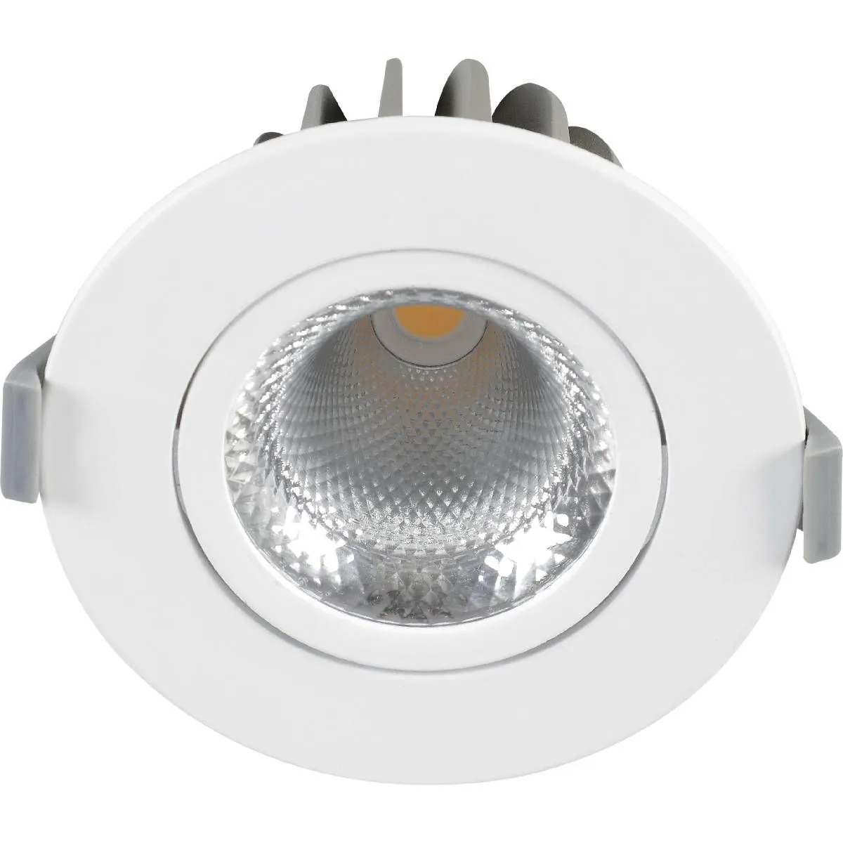 Havells 3 W LED 3000 K CRYSTA NEO COB SWIVEL