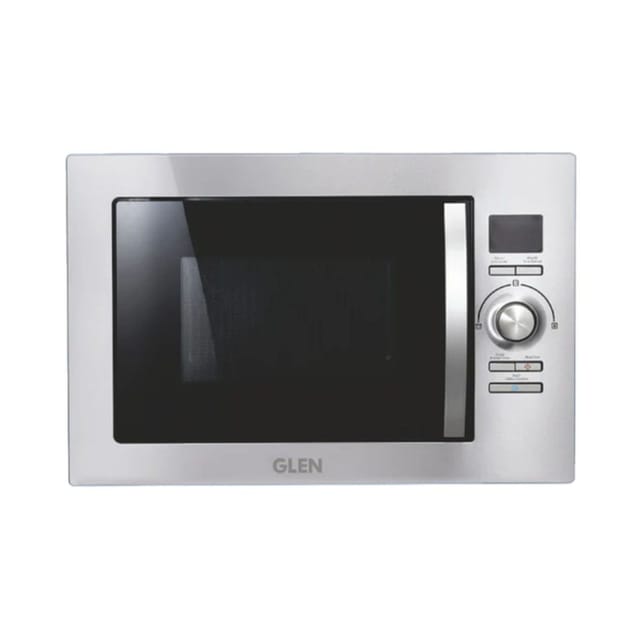 GLEN Glen Built-In-Microwave Convection 25L - 674