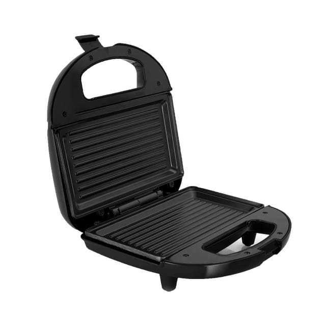 GLEN SA 3024 Sandwich Maker Black - Grill