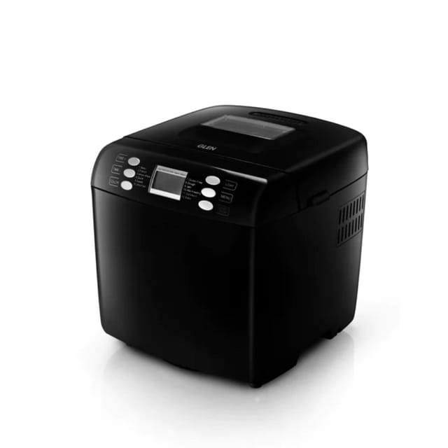 GLEN SA 3039 Glen Atta Kneader Bread Maker