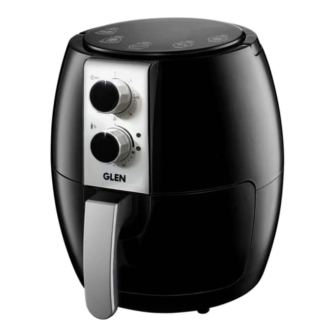 GLEN SA 3049 Glen Rapid Fryer 3.8Ltr SBL