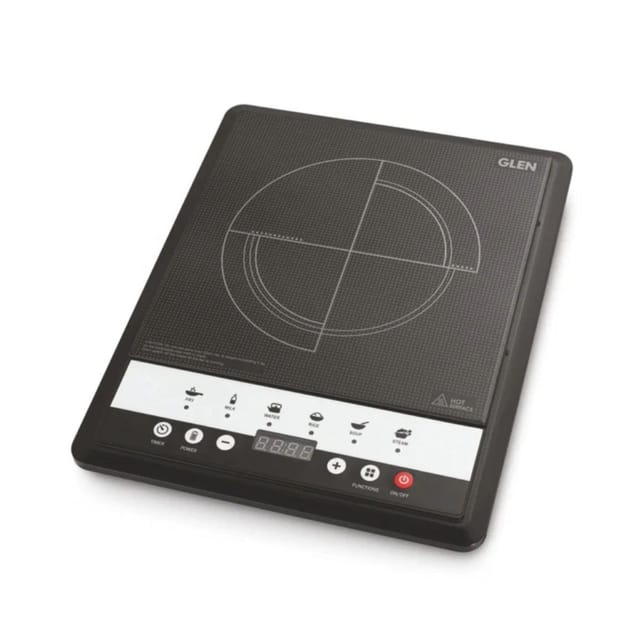 GLEN SA 3071 Glen Induction Stove 1200W