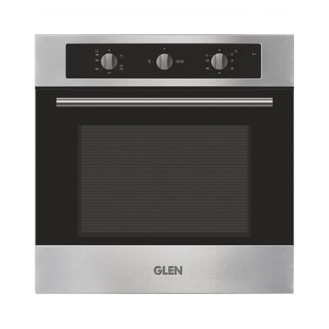 GLEN Built in Oven 663 Gas