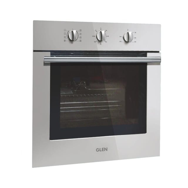 GLEN Built-In-Oven 660 MR+Turbo