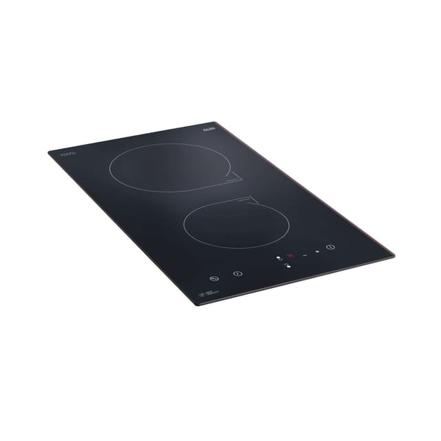 GLEN Built in Hob -Twin Induction 1013