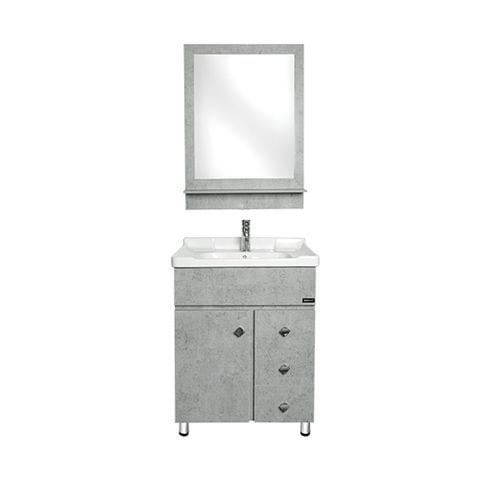 Somany Iris Floor Mounted