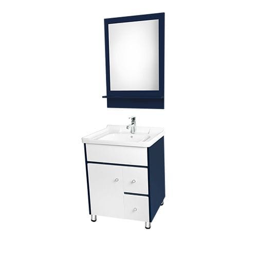 Somany Carine Floor Mounted