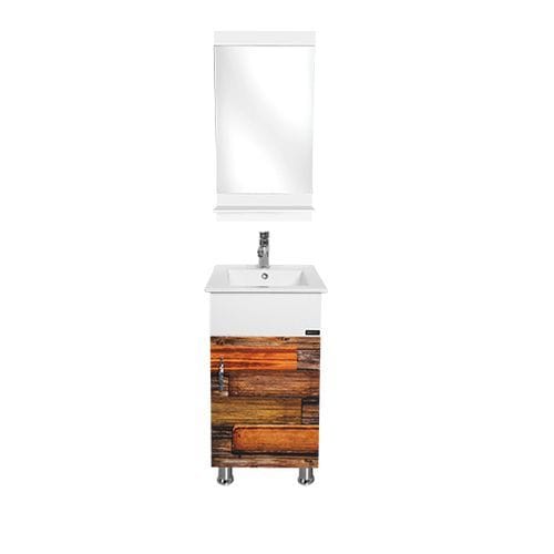 Somany Havana Floor Mounted