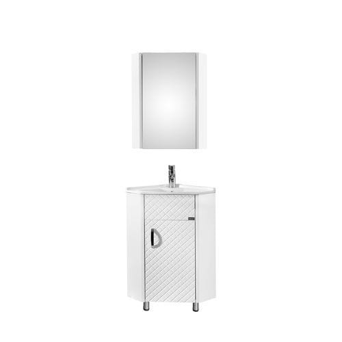 Somany Blitz Corner  Floor Mounted