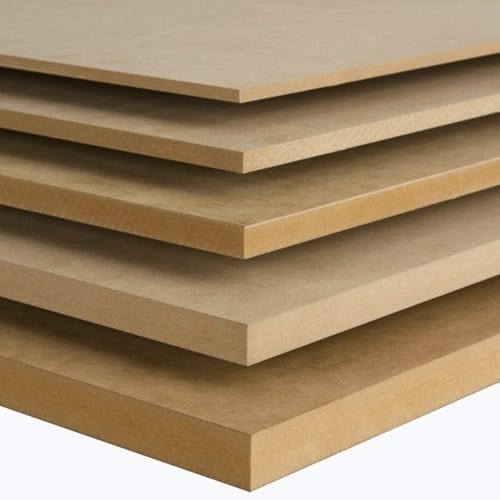 Century MDF 25 mm