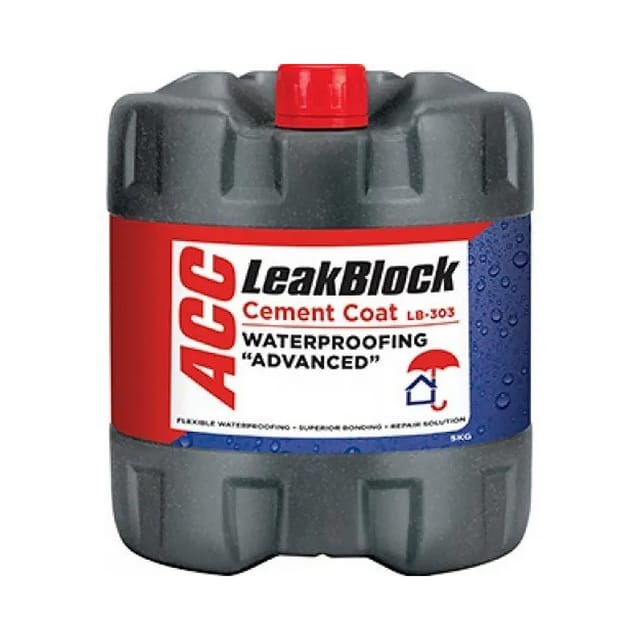 एसीसी सीमेंट कोट LB-303