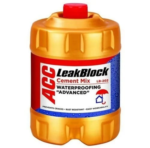 ACC Cement Mix LB-202