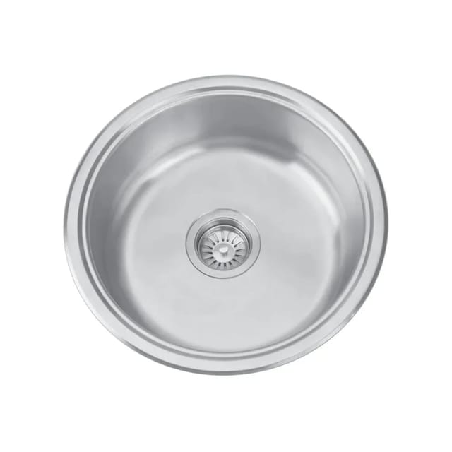 Nirali ROIS ROUND SINK NG